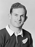 Profile Picture of John Tanner (rugby union)on Wikipedia