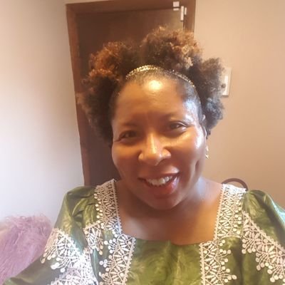 Profile Picture of Crystal Seals, MSW (@cseals68) on Twitter