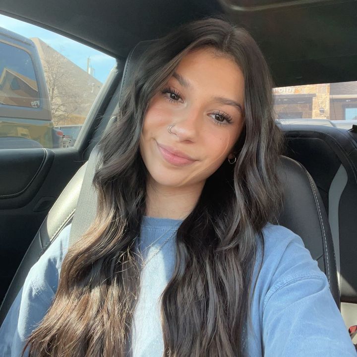 Profile Picture of Mia Theriault (@mia.theriault) on Tiktok