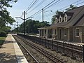 Profile Picture of Lynnfield stationon Wikipedia