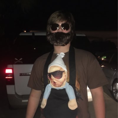 Profile Picture of Jim Prater (@JimBoPrater1) on Twitter