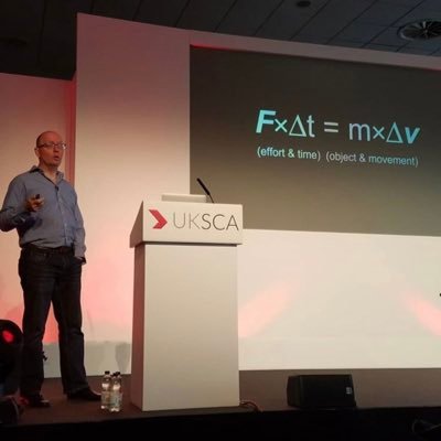 Profile Picture of Jason Lake (@DrJLake) on Twitter