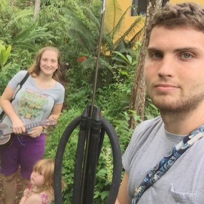 Profile Picture of Weishuhn Experience (@TheWeishuhns) on Twitter