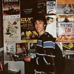 Profile Picture of Robin Burgess (@robin_burgo) on Instagram