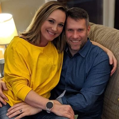 Jeremy D. Mosier - Twitter Profile Picture of Jeremy D. Mosier (@JeremyMosier) on Twitter