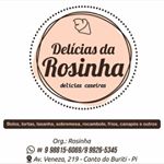 Profile Picture of Rosa Silva Lopes (@deliciasdarosinha_) on Instagram