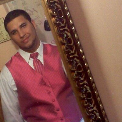 Profile Picture of Clayton Jacobs (@Clay10_80) on Twitter