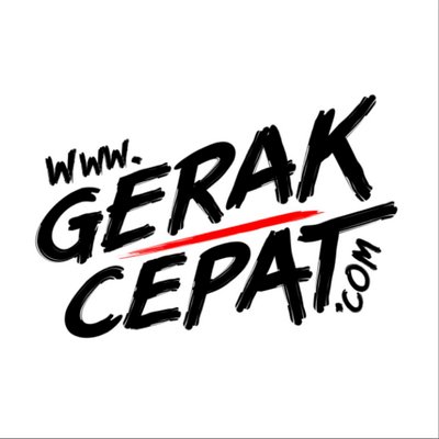 Profile Picture of Gerak Cepat (@curup_online) on Twitter
