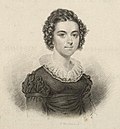 Profile Picture of Ann Hasseltine Judsonon Wikipedia