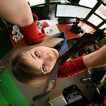 Profile Picture of ?dua Kiszner (@...?Dee.) on Flickr