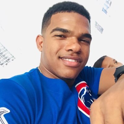 Profile Picture of Jeffrey Alexander Mateo (@jeffrey45867812) on Twitter