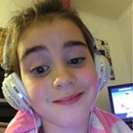 Profile Picture of Bessie Rose Hymas (@bessie_rocks_lol) on Instagram