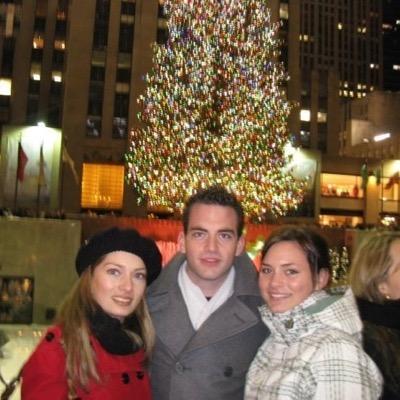 Profile Picture of Sean McMullan (@smecamn) on Twitter