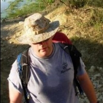 Profile Picture of Carl Hilton (@HiltonLife) on Twitter