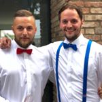 Profile Picture of Alex Büscherhoff (@alex_buesch) on Instagram