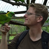 Profile Picture of Tim Diller (@tim-diller) on Quora