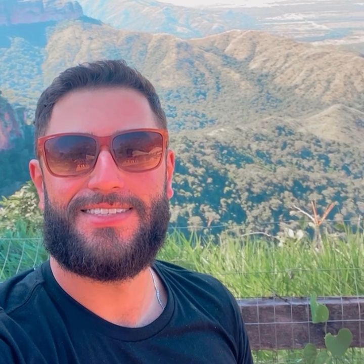 Profile Picture of Andre Frohlich (@andre.frohlich) on Tiktok