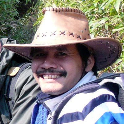 Profile Picture of Cuong NGUYEN  🗣 (@realCuongNguyen) on Twitter