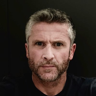 Ray Tierney - Twitter Profile Picture of Ray Tierney (@RT4) on Twitter