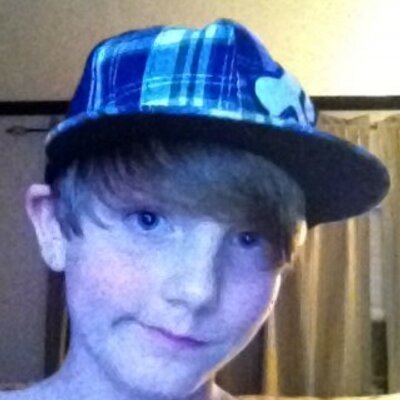 Profile Picture of Nathan Gilbertson (@Natedawgg65) on Twitter