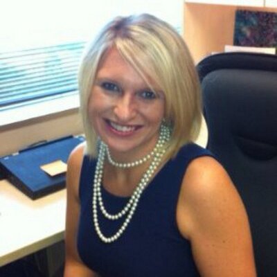 Profile Picture of Kelly Lynn Rudy (@Krudy1) on Twitter