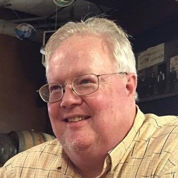 Profile Picture of Richard K. Munro (@rmunro3) on Twitter