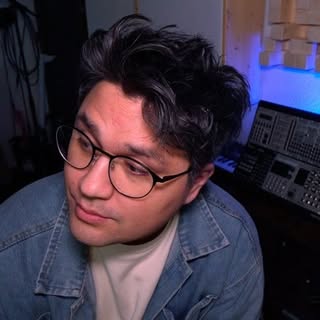 Profile Picture of Vincent Lee (@vincentleemusic) on Instagram