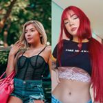 Profile Picture of lara&taynara❤ (@lara_silva_tainara_cabral) on Instagram