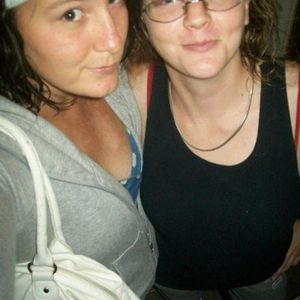 Profile Picture of Tabitha Lambert (@iluvmy2grlz) on Myspace