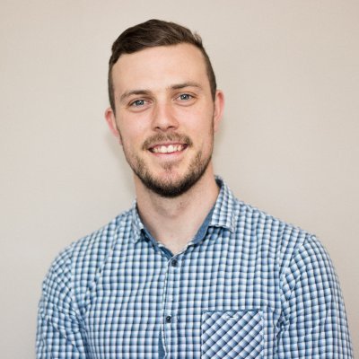 Profile Picture of Jacob McGinness (@JacobMcGinness) on Twitter