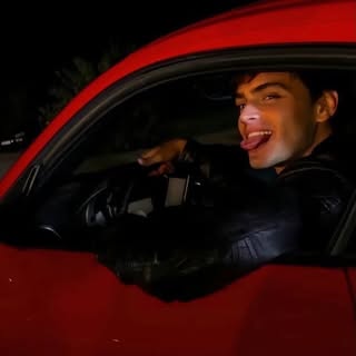 Profile Picture of carusoalex_ (@carusoalex_) on Instagram