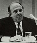 Profile Picture of Richard Arcaraon Wikipedia