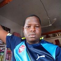 Profile Picture of Ibrahim Qasim (@ibrahim-qasim-3) on Quora