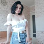 Profile Picture of 🎀🄼🄸🄰  🅂🅅🄰🅃🄺🄾 🎀 (@m_bitter_chocolate) on Instagram