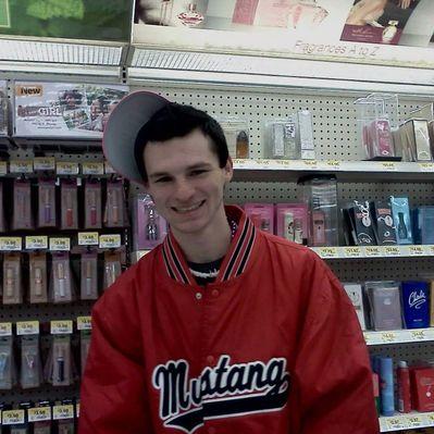 Profile Picture of Shawn Ricker (@ShawnRicker1) on Twitter