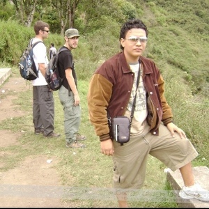 Erwin Leonardo Lopez - Myspace Profile Picture of Erwin Leonardo Lopez (@412643137) on Myspace