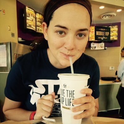 Profile Picture of Apryl Smith (@aprylsmith) on Twitter