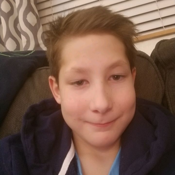 Profile Picture of Mary Blevins (@maryblevins1) on Tiktok