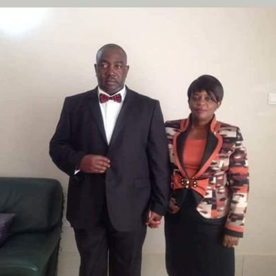 Profile Picture of Kasote Singogo (@KasoteSingogo) on Twitter