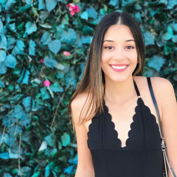 Profile Picture of Padideh Meamar (@pmeamar) on Poshmark