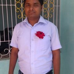 Profile Picture of Vibhuti Pandey (@Vibhutipandey13) on Twitter