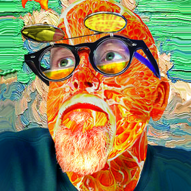 Profile Picture of Jon Hamby (@jonahamby) on Pinterest