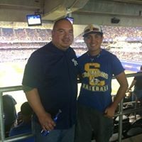 Profile Picture of Pete Perez (@pete-perez-20) on Quora