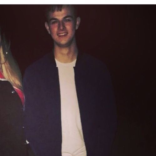 Profile Picture of liamlaff1997 (@liamlafferty1888) on Tiktok