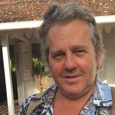 Profile Picture of Dominique Duval (@do_duval) on Twitter