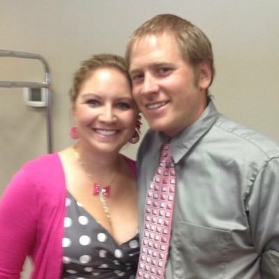 Profile Picture of Justin Huck (@JustinHuck1) on Twitter