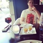 Profile Picture of Michael Serenander Fosbæk (@michaelsf92) on Instagram