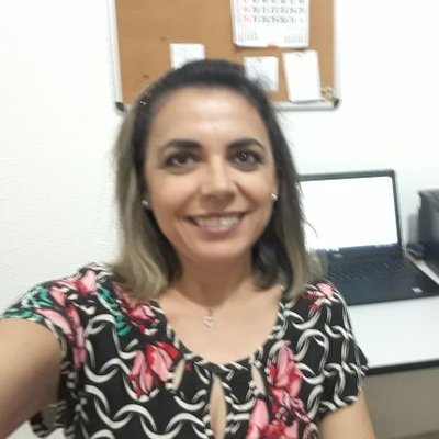 Profile Picture of VALERIA MIRANDA ARAGON GOMES (@pvaleria_aragon) on Twitter