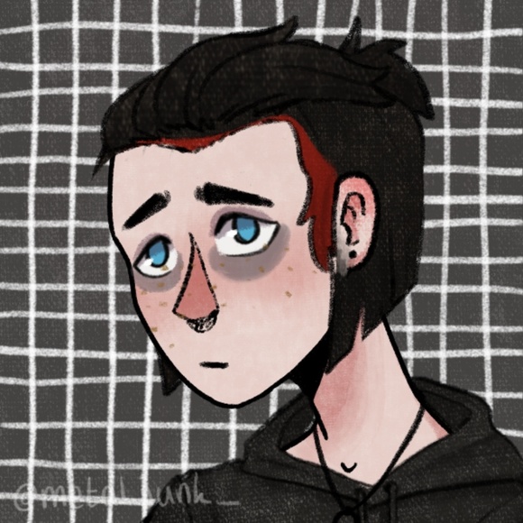 Profile Picture of Blake Parker (@blakeparker800) on Poshmark