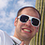 Profile Picture of Philipp Weckerle (@philanu) on Flickr
